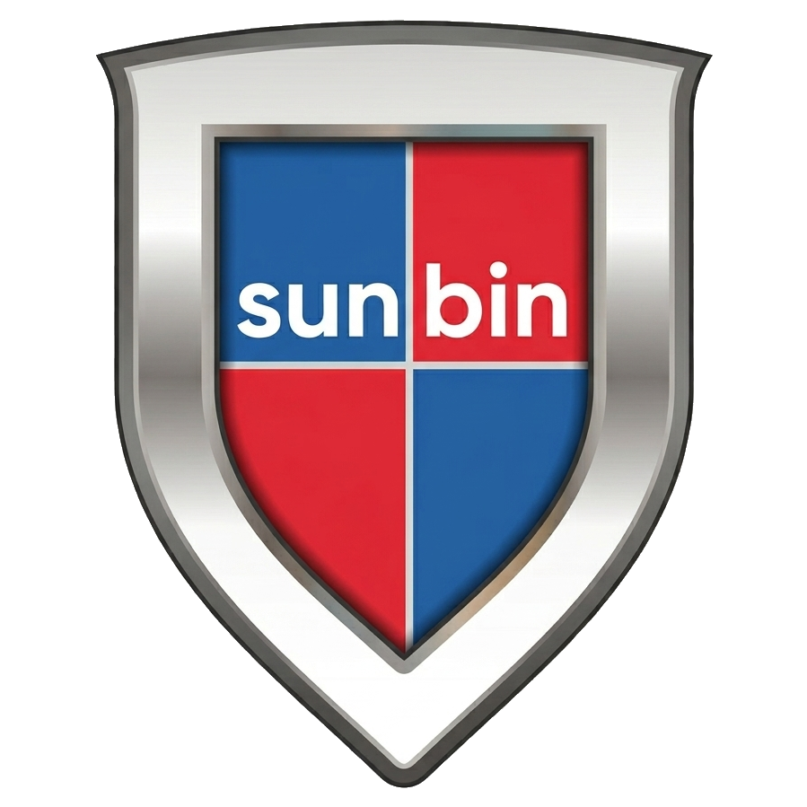 선빈하우징 LOGO
